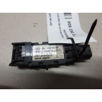 Датчик AIR BAG Nissan Micra (K12E) (2002 - 2010) 98582AX00A