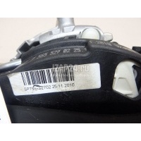 Кулиса КПП BMW 1-серия E82/E88 (2007 - 2013) 25167565527