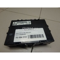 Блок комфорта Nissan Micra (K12E) (2002 - 2010) 284B2BC520
