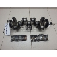 Коленвал VAG A4 [B7] (2005 - 2007) 03G105021K