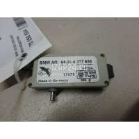 Усилитель BMW X5 E53 (2000 - 2007) 65268377658