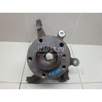 Кулак поворотный передний левый BMW X5 E53 (2000 - 2007) 31216761575