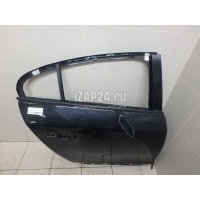 Дверь задняя правая Renault Fluence (2010 - 2017) 821009100R