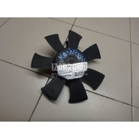 Вентилятор радиатора Ssang Yong Actyon Sport (2006 - 2012) 8821009050