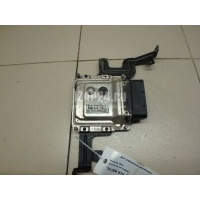 Блок управления двигателем Hyundai-Kia Cerato (2013 - 2020) 391172BAB1