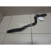 Патрубок отопителя Renault Megane III (2009 - 2016) 924100014R