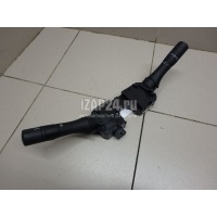 Переключатель подрулевой в сборе Renault Fluence (2010 - 2017) 255670040R