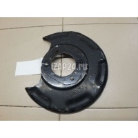 Щит опорный задний правый Hyundai-Kia Avante (2010 - 2015) 583903X100