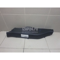 Накладка порога (внутренняя) Renault Fluence (2010 - 2017) 849511388R