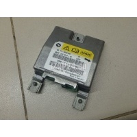 Датчик AIR BAG BMW 5-серия E60/E61 (2003 - 2009) 65776945156