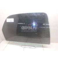 Стекло двери задней правой GM Corsa C (2000 - 2006) 9113430