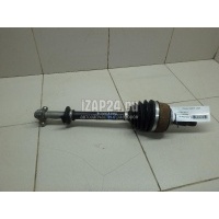Полуось передняя правая Honda CR-V (2007 - 2012) 44305SWA901