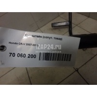 Кронштейн (сопут. товар) Honda CR-V (2007 - 2012) 17518SWA000