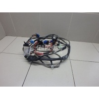 Проводка (коса) BMW X3 E83 (2004 - 2010) 12513412238