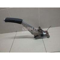 Рычаг стояночного тормоза Volvo C30 (2006 - 2013) 30778883