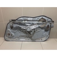 Стеклоподъемник электр. передний левый Volvo S40 (2004 - 2012) 31253513