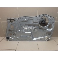 Стеклоподъемник электр. передний правый Volvo S40 (2004 - 2012) 31253514
