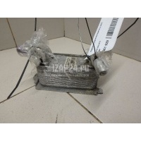 Радиатор (маслоохладитель) АКПП Volvo C30 (2006 - 2013) 30741956
