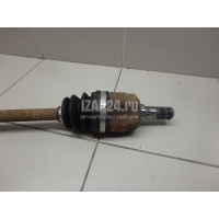 Полуось задняя Hyundai-Kia Sportage (2004 - 2010) 496001F001