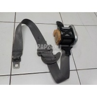 Ремень безопасности с пиропатроном Honda Civic 4D (2006 - 2012) 81450SNBG02ZA