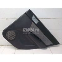 Обшивка двери задней правой Hyundai-Kia Getz (2002 - 2010) 833021C020RM