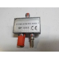 Антенна Mercedes Benz C209 CLK coupe (2002 - 2010) 2108202489