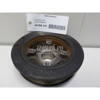 Шкив коленвала Toyota Hilux (2015 - ) 134080E010