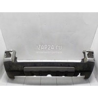 Бампер задний Land Rover Freelander (1998 - 2006) DQB500220LML