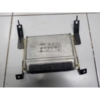 Блок управления двигателем Nissan Terrano II (R20) (1993 - 2006) 237107F469