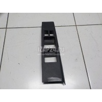 Накладка блока управления стеклоподъемниками Nissan Teana J31 (2003 - 2008) 809617W30A