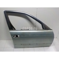 Дверь передняя правая BMW 5-серия E39 (1995 - 2003) 41518216818
