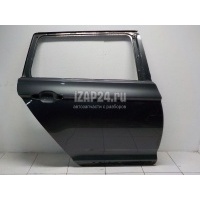 Дверь задняя правая VAG Passat [B8] (2015 - ) 3G9833056AD