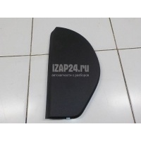 Накладка декоративная VAG Yeti (2009 - ) 5L08575039B9