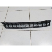 Направляющая заднего бампера левая VAG Yeti (2009 - ) 5L6807863