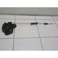 Замок двери задней левой Toyota Camry V30 (2001 - 2006) 69060AA020