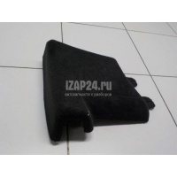 Обшивка двери багажника VAG Allroad quattro (2006 - 2012) 4F9867658VV2