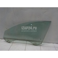 Стекло двери передней левой VAG A6 [C6,4F] (2004 - 2011) 4F0845201D