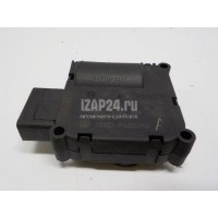 Моторчик заслонки отопителя VAG R8 (2007 - 2015) 4F0820511A