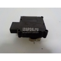 Моторчик заслонки отопителя VAG R8 (2007 - 2015) 4F0820511A