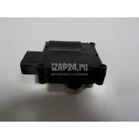 Моторчик заслонки отопителя VAG Touareg (2002 - 2010) 4F0820511B