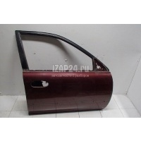 Дверь передняя правая Hyundai-Kia Sephia II/Shuma II (2001 - 2004) 0K2NA58020B