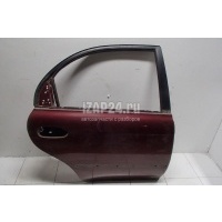 Дверь задняя правая Hyundai-Kia Spectra (2001 - 2011) 0K2NC72020