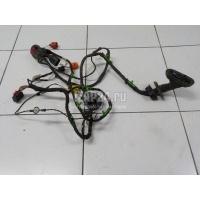 Проводка (коса) VAG A6 [C6,4F] (2004 - 2011) 4F1971036F