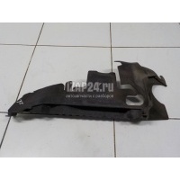 Воздуховод радиатора правый VAG Allroad quattro (2006 - 2012) 4F0121284AK