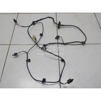 Проводка (коса) VAG Yeti (2009 - ) 5L6971065