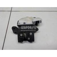 Замок багажника Mazda Mazda 3 (BL) (2009 - 2013) G33M62310B