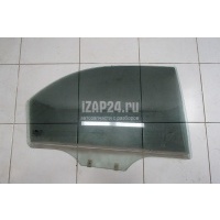 Стекло двери задней правой Hyundai-Kia Sephia/Shuma (1996 - 2001) 0k2a1-72511