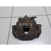 Суппорт тормозной передний левый GM Astra F (1991 - 1998) 90421739