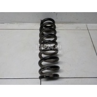 Пружина задняя BMW X1 E84 (2009 - 2015) 33536790118