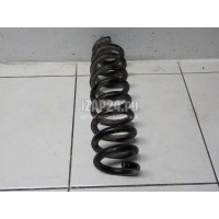 Пружина задняя BMW X1 E84 (2009 - 2015) 33536790118